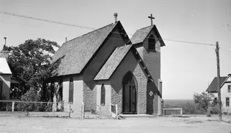 St. Paul's Episcopal Church