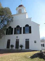 New Castle Congregational Curch