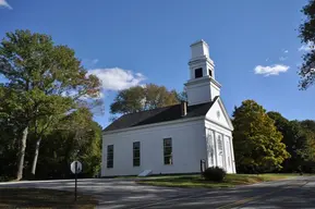 Abington Congregational Church