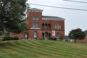 New London United Methodist Church