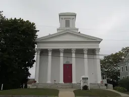 Huntington Street Baptist Church