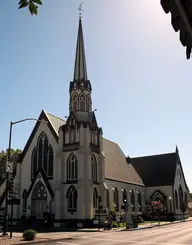 First Presbyterian Church