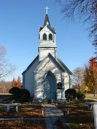 Holy Cross Church