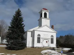 Center Congregational Church