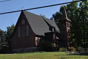 Saint Marks Episcopal Church