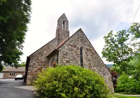 First United Methodist Church