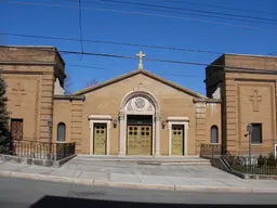 St. Vito Most Holy Trinity Parish