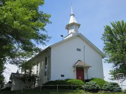 Welsh Church