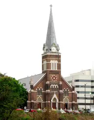 Immaculate Conception Catholic Church