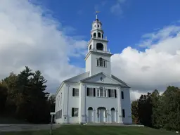 Acworth Congregational Church