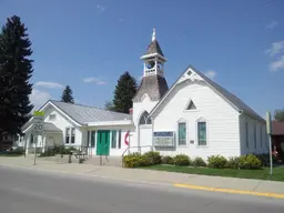 Methodist Episcopal Church