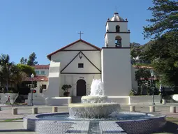 Mission San Buenaventura