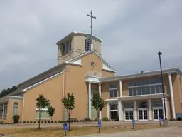 Saint Paul Lutheran Church of Davenport