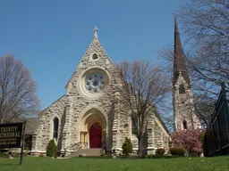 Trinity Episcopal Cathedral