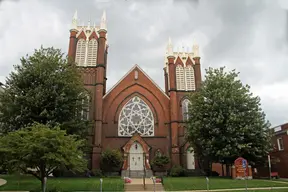 Painesville United Methodist Church