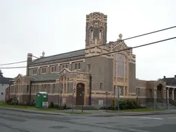 Trinity Episcopal Church