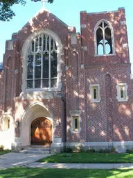 Zion Lutheran Church