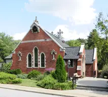 Saint Marys Episcopal Church