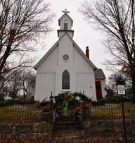 Grace Episcopal Church