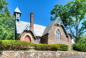 All Saints' Memorial Church