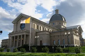 Sacred Heart Cathedral