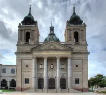 Saint Mary's Cathedral