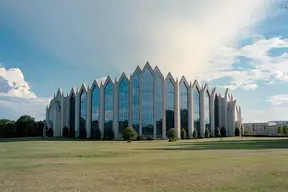 Calvary Church