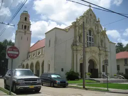 Saint Joseph Catholic Church