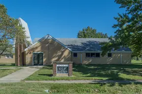 Shumway United Methodist Church