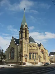 Broad Street Presbyterian Church