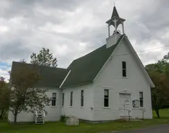 Beaver Meadow Union Chapel