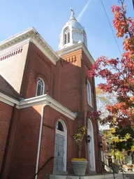 Cathedral of Saint Peter