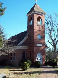 Saint Thomas Church