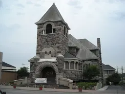 Batavia Landmark United Methodist Church