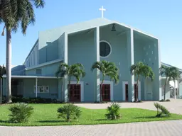 All Saints Episcopal Church