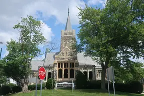 United Methodist Church of Summit