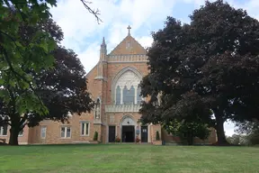 Dominican Monastery of Our Lady of the Rosary and Cloister Shoppe