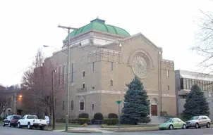 B'nai Sholom Congregation