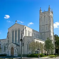 Trinity Episcopal Church