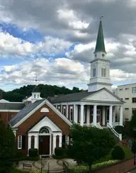 First Presbyterian Church