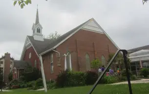 First United Methodist Church