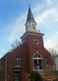 Wallace Chapel African Methodist Episcopal Zion Church