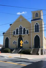 Immaculate Conception Church