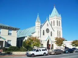 Basilica of Saint Michael the Archangel