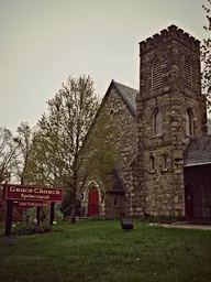 Grace Episcopal Church