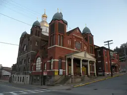 Saint John the Baptist Ukrainian Catholic Church