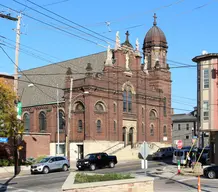 Holy Rosary Church