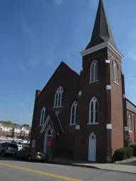 St Peter African Methodist Church