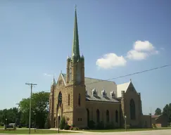 Sacred Heart of Jesus Church