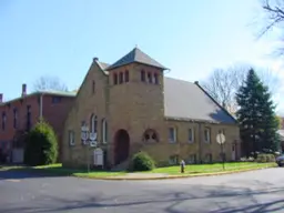 All Souls Unitarian Universalist Church